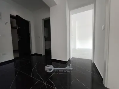 Apartament 2 camere de vanzare in Iasi, Galata, 59,59 mp, bloc nou - foto 10