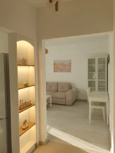 Apartament 2 Camere Decomandat + Parcare – Complex Contemporan, Păcurari - foto 5