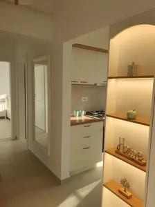 Apartament 2 Camere Decomandat + Parcare – Complex Contemporan, Păcurari - foto 6