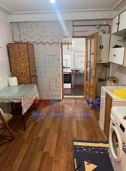 Apartament 3 camere Iași - poza 1