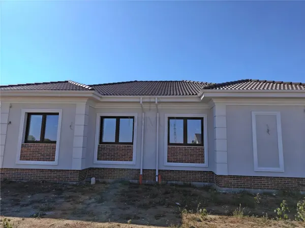 Casă 3 camere Moșnița Nouă - poza 1