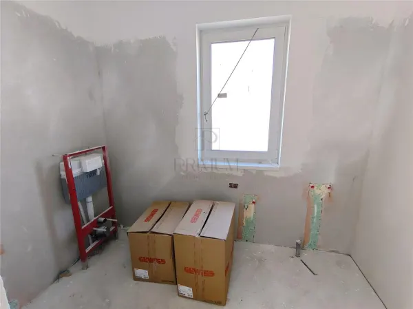 Casă 3 camere Moșnița Nouă - poza 7