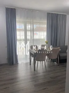 Apartament 2 camere de închiriat | Sibiu, Tineretului | 42 mp - Sibiu