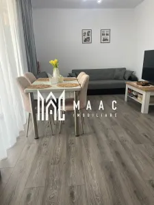 Apartament 2 camere de închiriat | Sibiu, Tineretului | 42 mp - foto 2