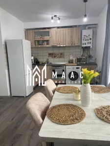 Apartament 2 camere de închiriat | Sibiu, Tineretului | 42 mp - foto 3