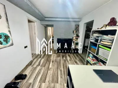 Apartament 4 camere de vânzare | Agrement Ostroveni, Rm. Vâlcea - Ramnicu Valcea