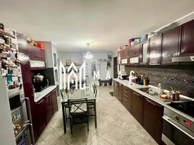 Apartament 4 camere de vânzare | Agrement Ostroveni, Rm. Vâlcea - foto 2
