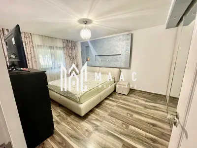 Apartament 4 camere de vânzare | Agrement Ostroveni, Rm. Vâlcea - foto 11