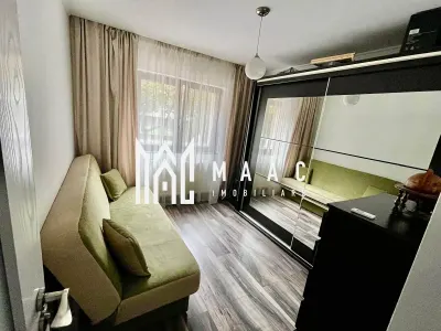 Apartament 4 camere de vânzare | Agrement Ostroveni, Rm. Vâlcea - foto 12
