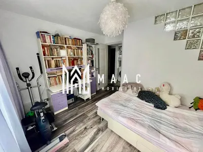 Apartament 4 camere de vânzare | Agrement Ostroveni, Rm. Vâlcea - foto 14
