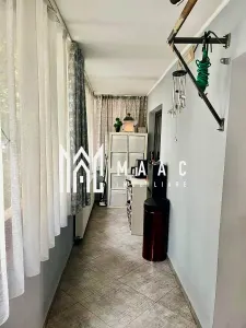 Apartament 4 camere de vânzare | Agrement Ostroveni, Rm. Vâlcea - foto 15