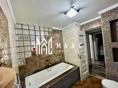 Apartament 4 camere de vânzare | Agrement Ostroveni, Rm. Vâlcea - foto 16