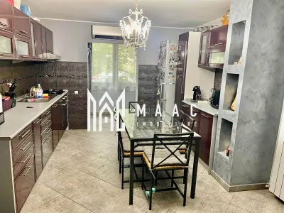 Apartament 4 camere de vânzare | Agrement Ostroveni, Rm. Vâlcea - foto 17