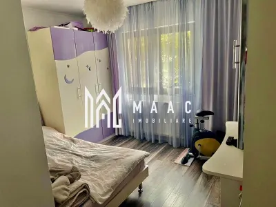 Apartament 4 camere de vânzare | Agrement Ostroveni, Rm. Vâlcea - foto 18