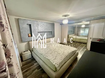Apartament 4 camere de vânzare | Agrement Ostroveni, Rm. Vâlcea - foto 19