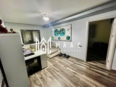 Apartament 4 camere de vânzare | Agrement Ostroveni, Rm. Vâlcea - foto 3