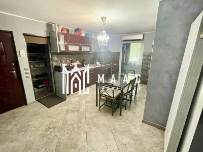 Apartament 4 camere de vânzare | Agrement Ostroveni, Rm. Vâlcea - foto 4