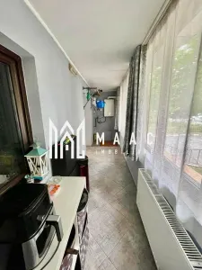 Apartament 4 camere de vânzare | Agrement Ostroveni, Rm. Vâlcea - foto 5
