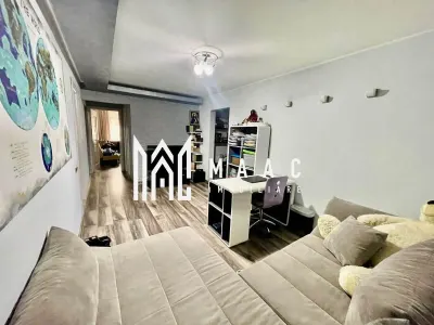 Apartament 4 camere de vânzare | Agrement Ostroveni, Rm. Vâlcea - foto 6