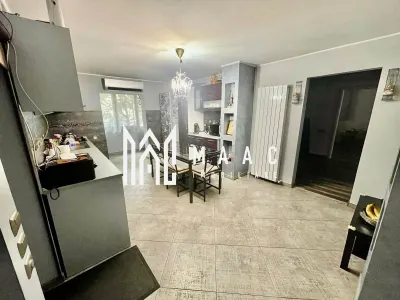 Apartament 4 camere de vânzare | Agrement Ostroveni, Rm. Vâlcea - foto 8
