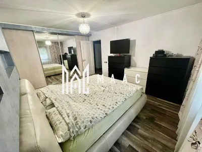 Apartament 4 camere de vânzare | Agrement Ostroveni, Rm. Vâlcea - foto 10