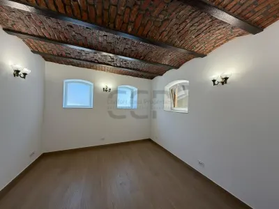 Victoriei - Titulescu , Vila D+P+M, nemobilata - foto 14