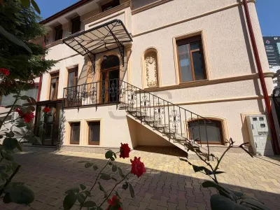 Victoriei - Titulescu , Vila D+P+M, nemobilata - foto 4