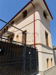 Victoriei - Titulescu , Vila D+P+M, nemobilata - foto 6