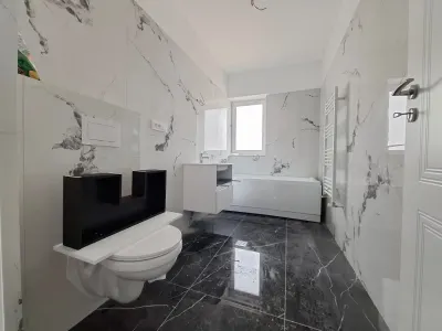 Apartament 1 camera de vanzare in Iasi, Galata, 46.72 mp, baie cu geam, etaj intermediar, vedere mutare rapida - Iasi