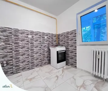 Apartament 2 camere | Nicolina 1 | 52 mp | etaj 1 |  Proaspat renovat - foto 4