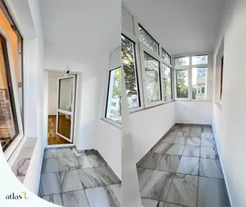 Apartament 2 camere | Nicolina 1 | 52 mp | etaj 1 |  Proaspat renovat - foto 8