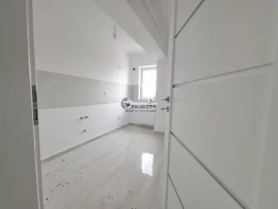 Apartament 1 camera de vanzare in Iasi, Galata, 43.63 mp, baie cu geam - Iasi
