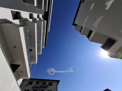 Apartament 3 camere de vanzare in Iasi, Galata, 83,19 mp, bloc nou - Iasi