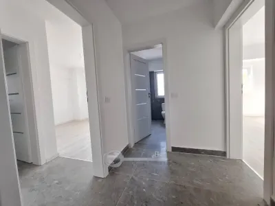 Apartament 3 camere de vanzare in Iasi, Galata, 82 mp, bloc nou - foto 12