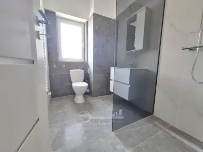 Apartament 3 camere de vanzare in Iasi, Galata, 82 mp, bloc nou - foto 13