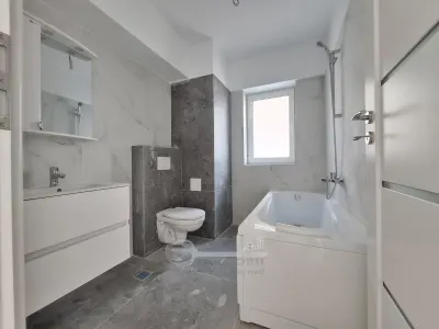 Apartament 3 camere de vanzare in Iasi, Galata, 82 mp, bloc nou - foto 14