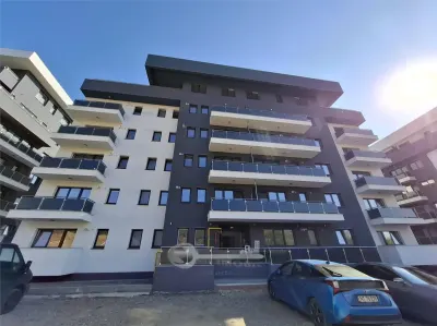 Apartament 3 camere de vanzare in Iasi, Galata, 83,19 mp, bloc nou - foto 5