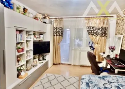 Apartament 2 camere decomandat - DACIA - Iasi