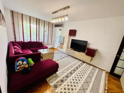 Apartament 3 camere Cantemir - zona Podu Ros - Iasi