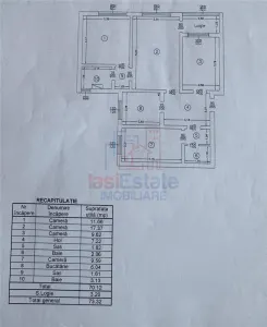 Apartament 3 camere Cantemir - zona Podu Ros - foto 2