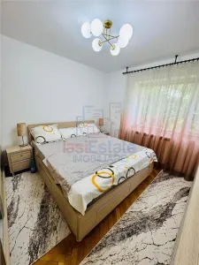 Apartament 3 camere Cantemir - zona Podu Ros - foto 3