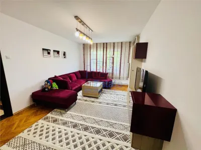 Apartament 3 camere Cantemir - zona Podu Ros - foto 4