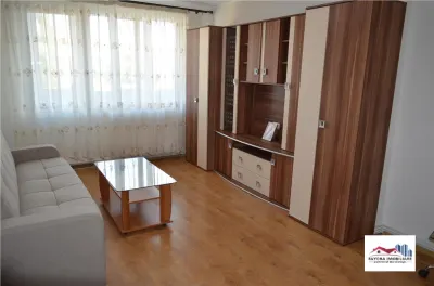 Ap. 2 Camere Mobilat si Utilat de Inchiriat Zona Centrala - Targu Mures
