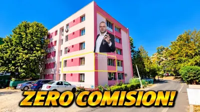 Oravita | Apt. 2 Cam | Et. 1 | Decomandat | 2 Locuri Parcare | ZERO COMISION - Oravita