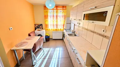 Oravita | Apt. 2 Cam | Et. 1 | Decomandat | 2 Locuri Parcare | ZERO COMISION - foto 16