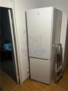 Apartament cu 3 camere  etajul 1 zona Petru Poni - Pacurari - foto 6