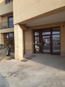 Spatiu comercial de inchiriat 230 mp Strada Petru Cercel - Regata - foto 2