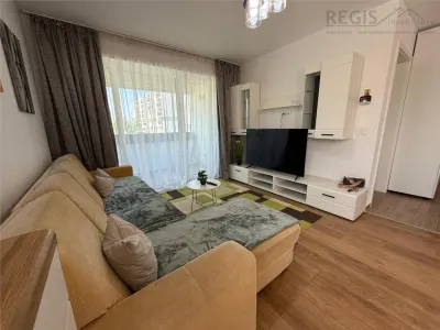 Apartament open space, Coresi (Kasper) - Brasov