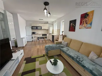 Apartament open space, Coresi (Kasper) - foto 2