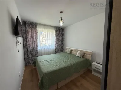 Apartament open space, Coresi (Kasper) - foto 12